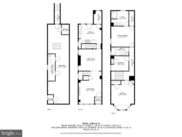 3635 REISTERSTOWN RD, Baltimore, MD 21215