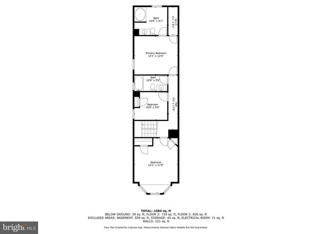 3635 REISTERSTOWN RD, Baltimore, MD 21215