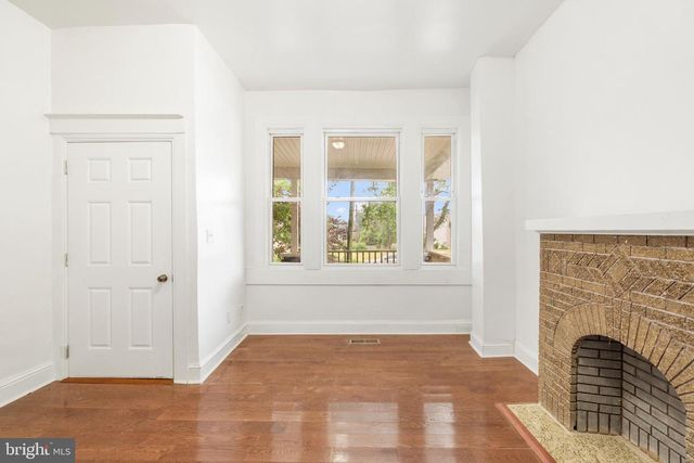 3635 REISTERSTOWN RD, Baltimore, MD 21215