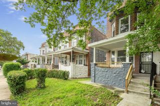 3635 REISTERSTOWN RD, Baltimore, MD 21215