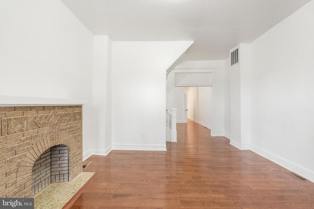 3635 REISTERSTOWN RD, Baltimore, MD 21215