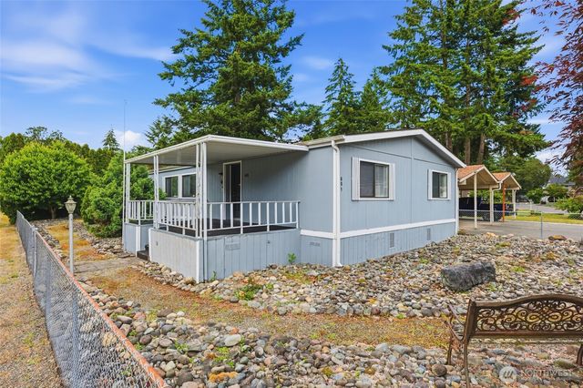601 166th Street Ct E, Spanaway, WA 98387