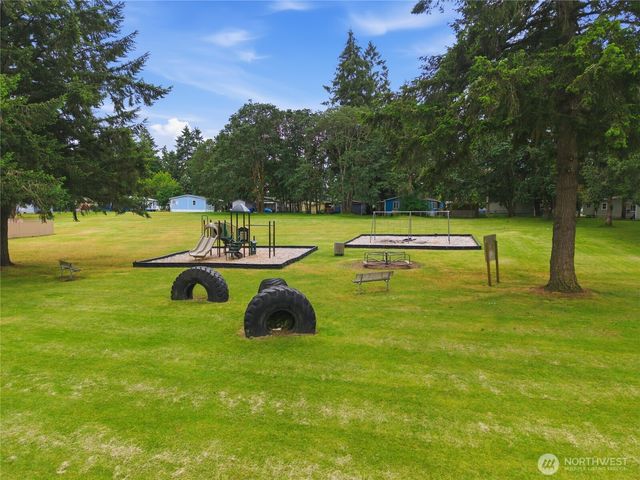 601 166th Street Ct E, Spanaway, WA 98387
