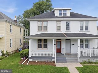 37 W WILSON BLVD, Hagerstown, MD 21740