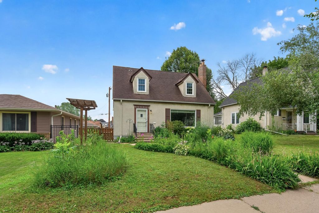760 Nebraska Avenue E, Saint Paul, MN 55106 — photo 2