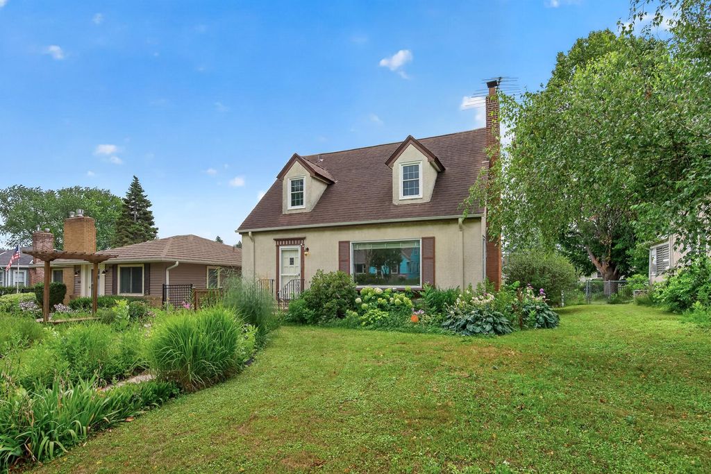 760 Nebraska Avenue E, Saint Paul, MN 55106 — photo 3