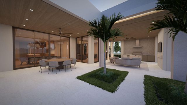 399 Royal Palm Way, Boca Raton, FL 33432