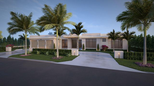 399 Royal Palm Way, Boca Raton, FL 33432