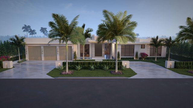 399 Royal Palm Way, Boca Raton, FL 33432
