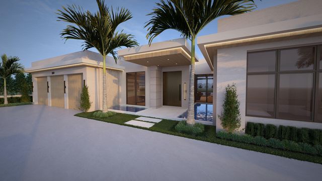 399 Royal Palm Way, Boca Raton, FL 33432