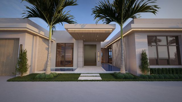 399 Royal Palm Way, Boca Raton, FL 33432