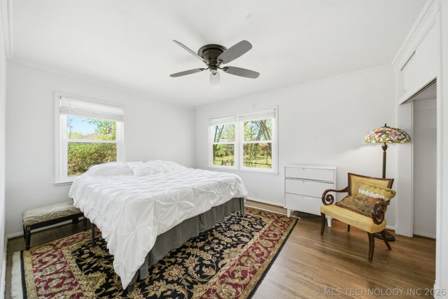 3319 S Toledo Avenue, Tulsa, OK 74135