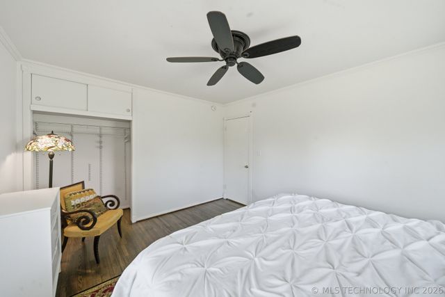 3319 S Toledo Avenue, Tulsa, OK 74135