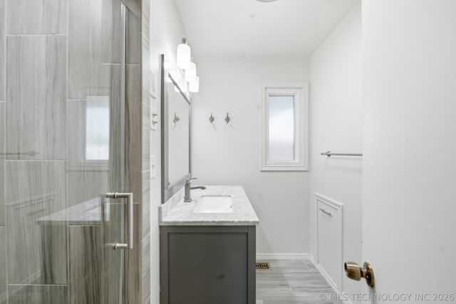 3319 S Toledo Avenue, Tulsa, OK 74135