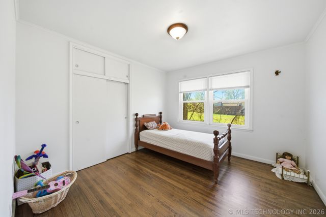 3319 S Toledo Avenue, Tulsa, OK 74135