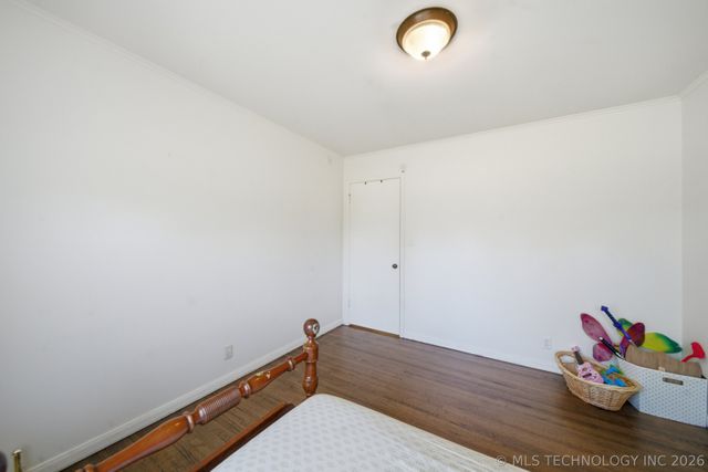 3319 S Toledo Avenue, Tulsa, OK 74135