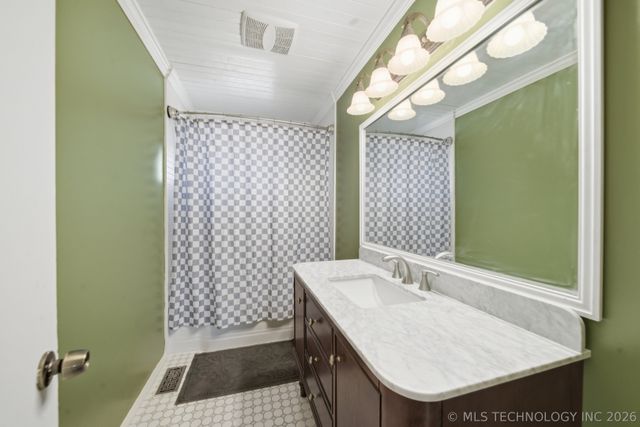 3319 S Toledo Avenue, Tulsa, OK 74135