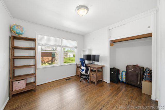 3319 S Toledo Avenue, Tulsa, OK 74135