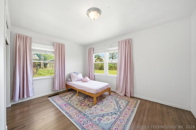 3319 S Toledo Avenue, Tulsa, OK 74135