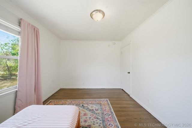 3319 S Toledo Avenue, Tulsa, OK 74135