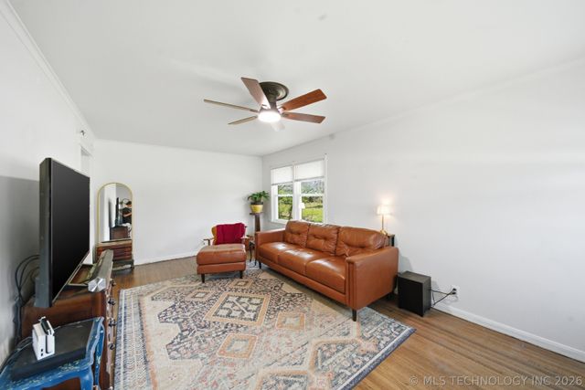 3319 S Toledo Avenue, Tulsa, OK 74135