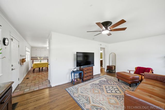 3319 S Toledo Avenue, Tulsa, OK 74135