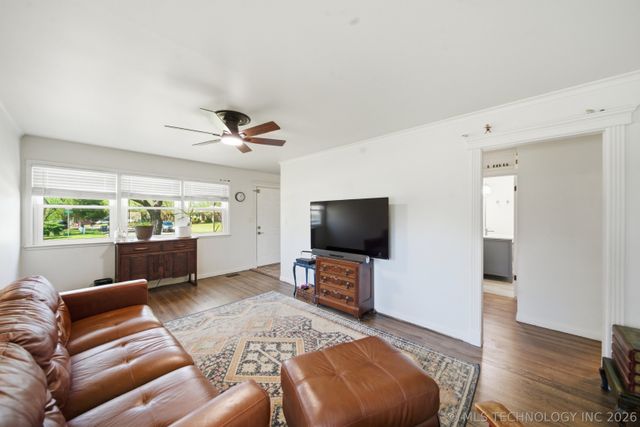 3319 S Toledo Avenue, Tulsa, OK 74135