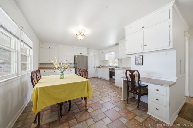 3319 S Toledo Avenue, Tulsa, OK 74135