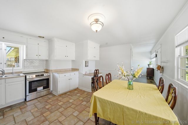 3319 S Toledo Avenue, Tulsa, OK 74135