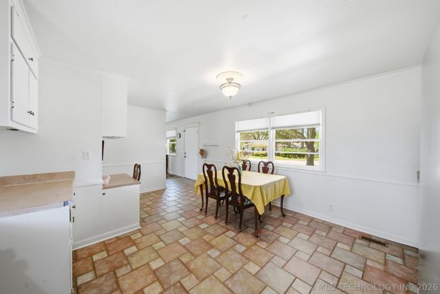 3319 S Toledo Avenue, Tulsa, OK 74135