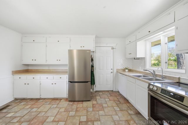 3319 S Toledo Avenue, Tulsa, OK 74135