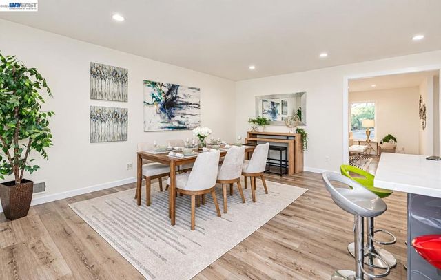 4734 Geranium Place, Oakland, CA 94619