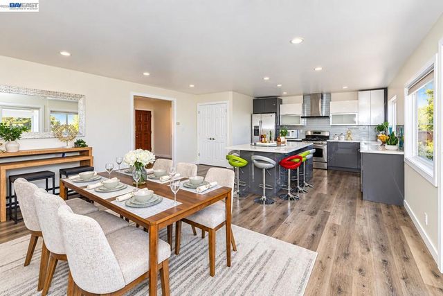 4734 Geranium Place, Oakland, CA 94619