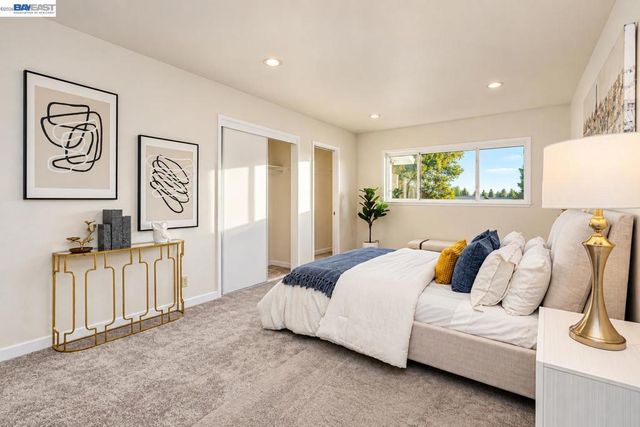 4734 Geranium Place, Oakland, CA 94619