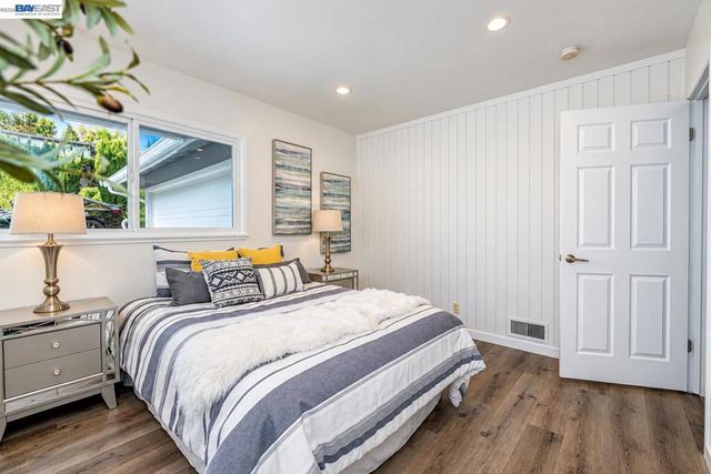 4734 Geranium Place, Oakland, CA 94619