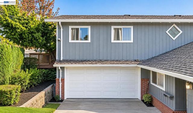 4734 Geranium Place, Oakland, CA 94619