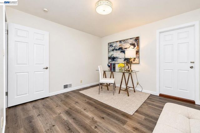 4734 Geranium Place, Oakland, CA 94619