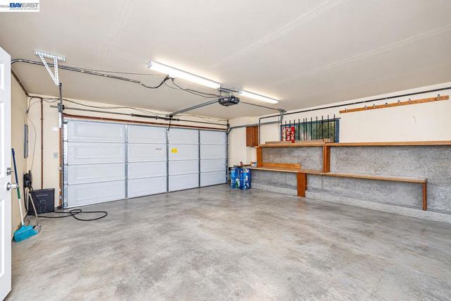 4734 Geranium Place, Oakland, CA 94619