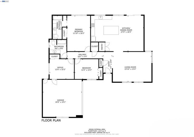 4734 Geranium Place, Oakland, CA 94619
