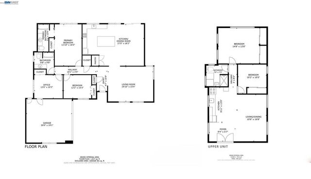 4734 Geranium Place, Oakland, CA 94619
