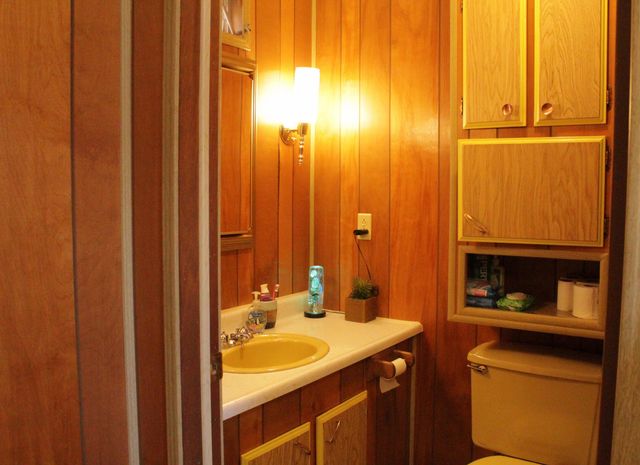 407 Bullhead Drive, Conchas Dam, NM 88416