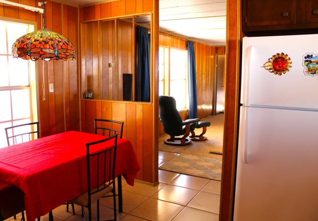 407 Bullhead Drive, Conchas Dam, NM 88416