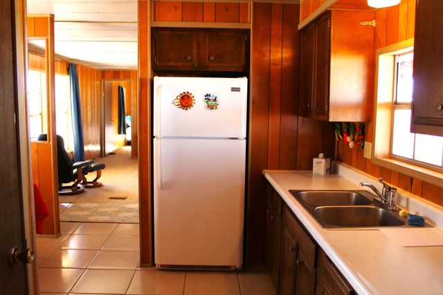 407 Bullhead Drive, Conchas Dam, NM 88416