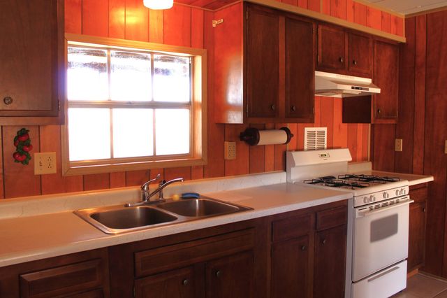 407 Bullhead Drive, Conchas Dam, NM 88416