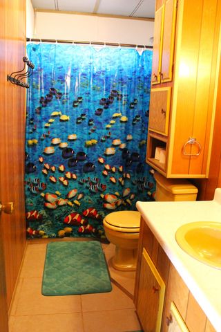 407 Bullhead Drive, Conchas Dam, NM 88416