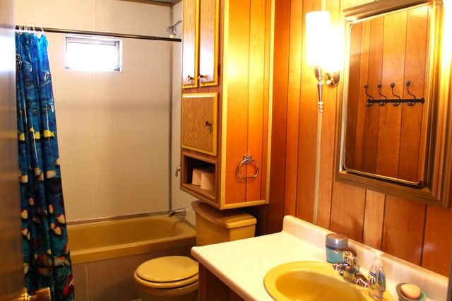 407 Bullhead Drive, Conchas Dam, NM 88416