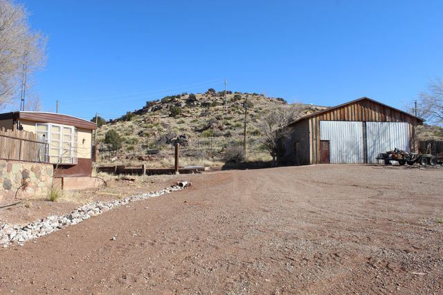 407 Bullhead Drive, Conchas Dam, NM 88416