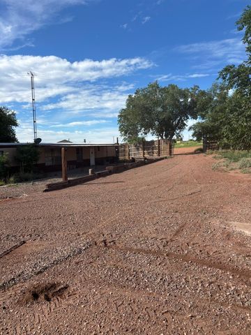 407 Bullhead Drive, Conchas Dam, NM 88416