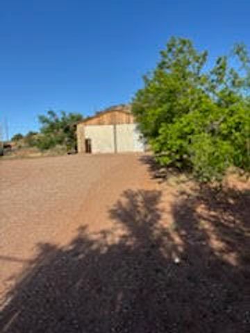 407 Bullhead Drive, Conchas Dam, NM 88416