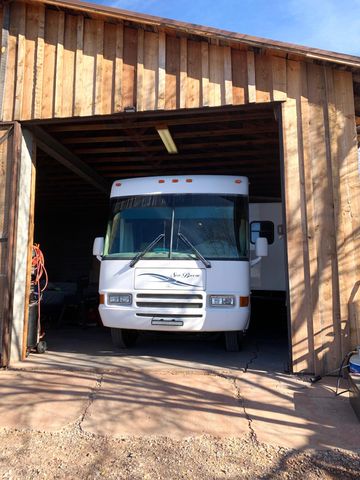 407 Bullhead Drive, Conchas Dam, NM 88416